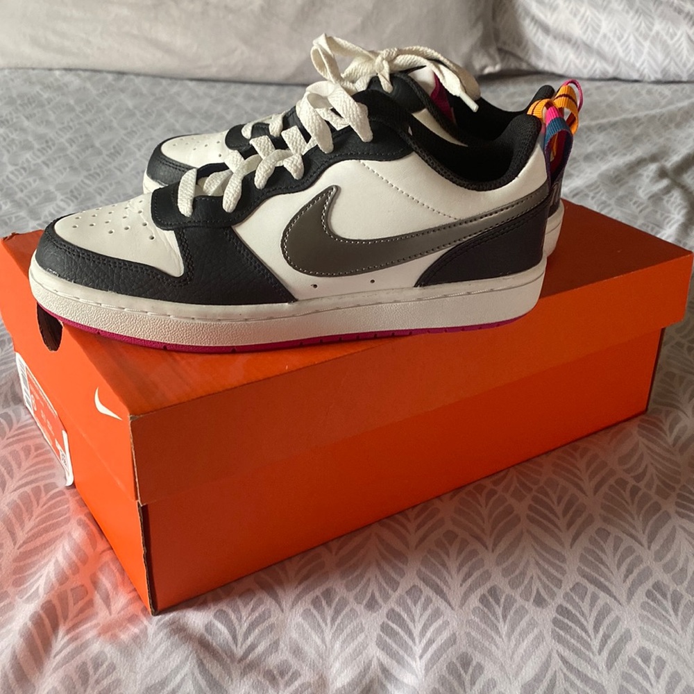 Nike dunk low